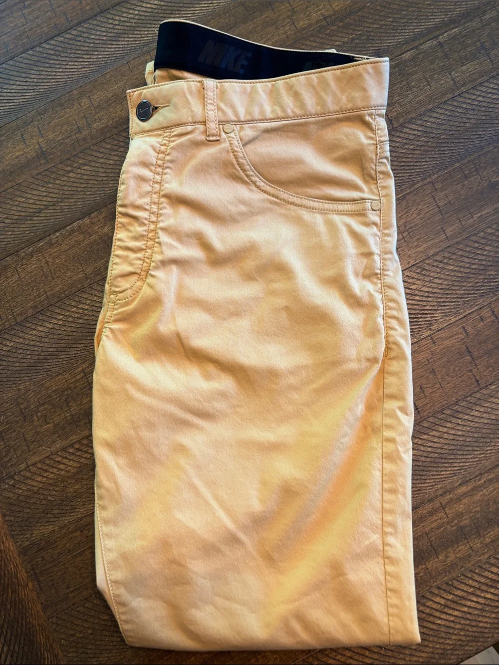 Nike Men’s dry fit pants size 32 x 30